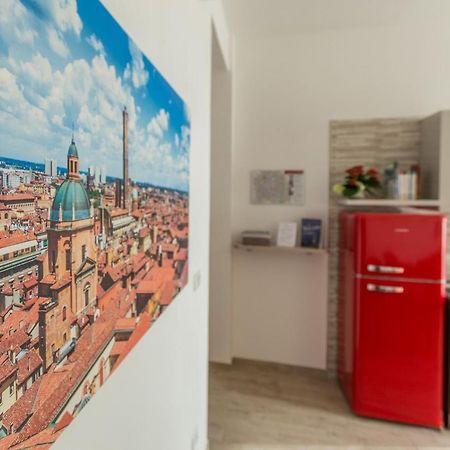 Martina, Bologna By Short Holidays 外观 照片