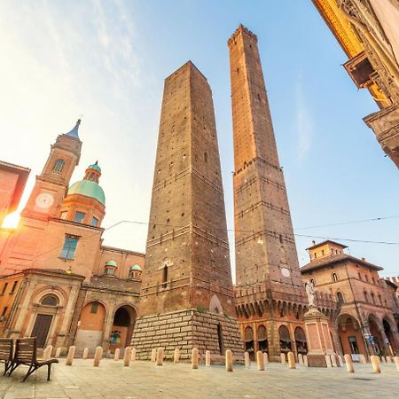 Martina, Bologna By Short Holidays 外观 照片