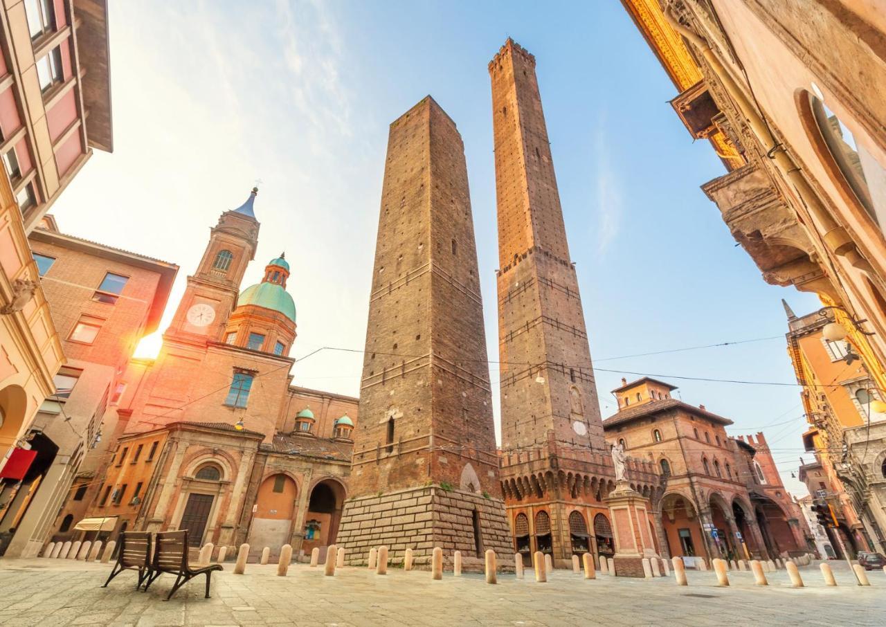 Martina, Bologna By Short Holidays 外观 照片
